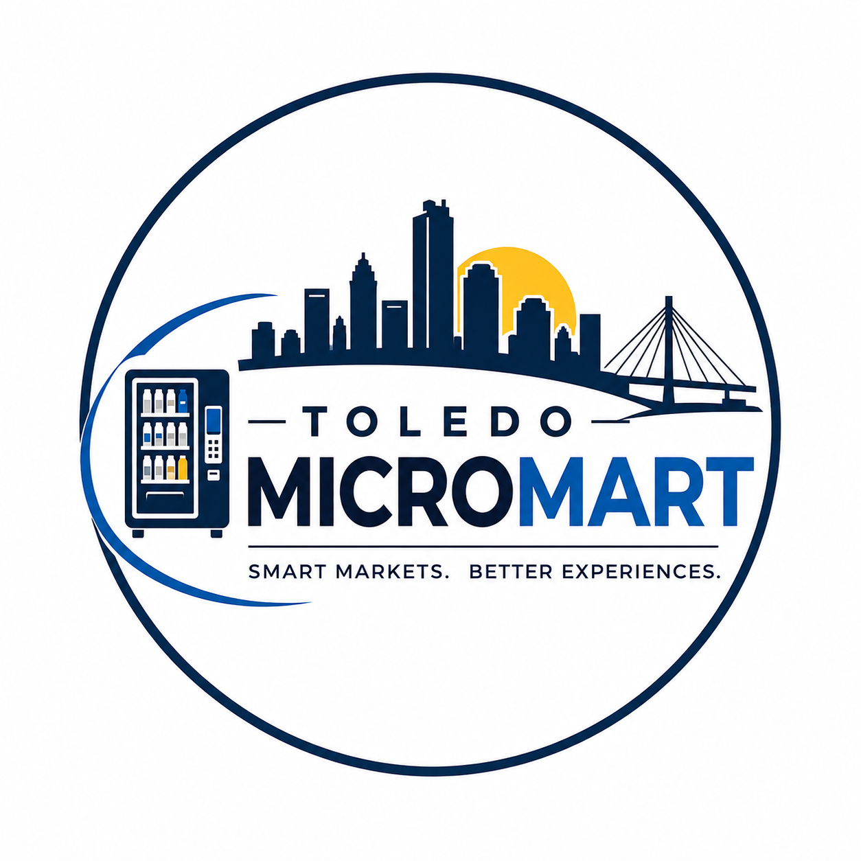 Toledo Micromart logo